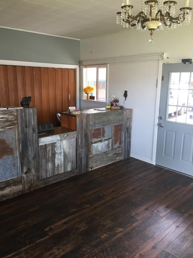 The Oak Motel La Grange Εξωτερικό φωτογραφία