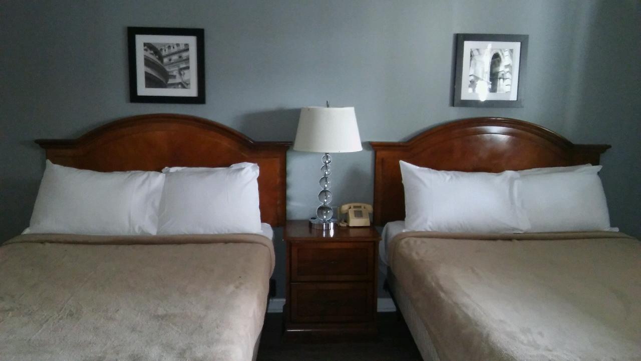 The Oak Motel La Grange Εξωτερικό φωτογραφία