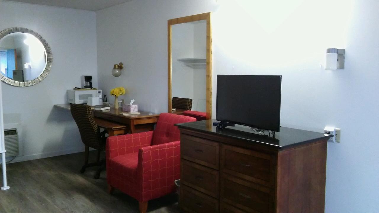 The Oak Motel La Grange Εξωτερικό φωτογραφία