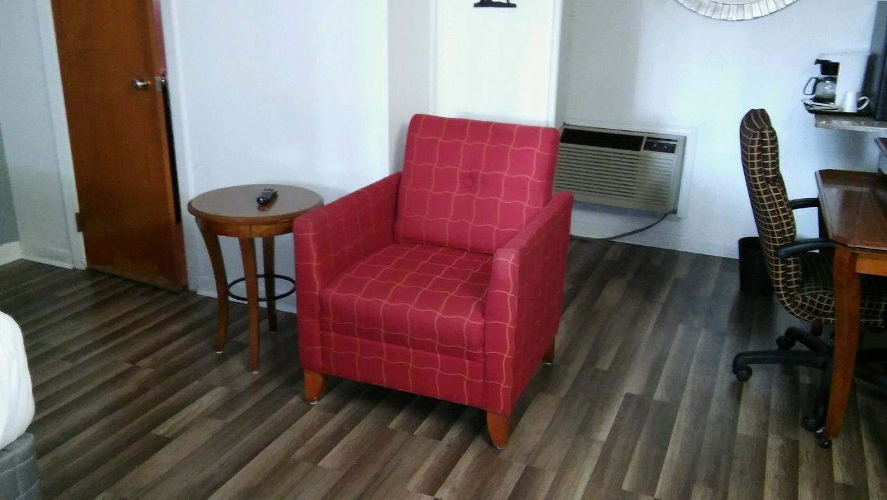 The Oak Motel La Grange Εξωτερικό φωτογραφία