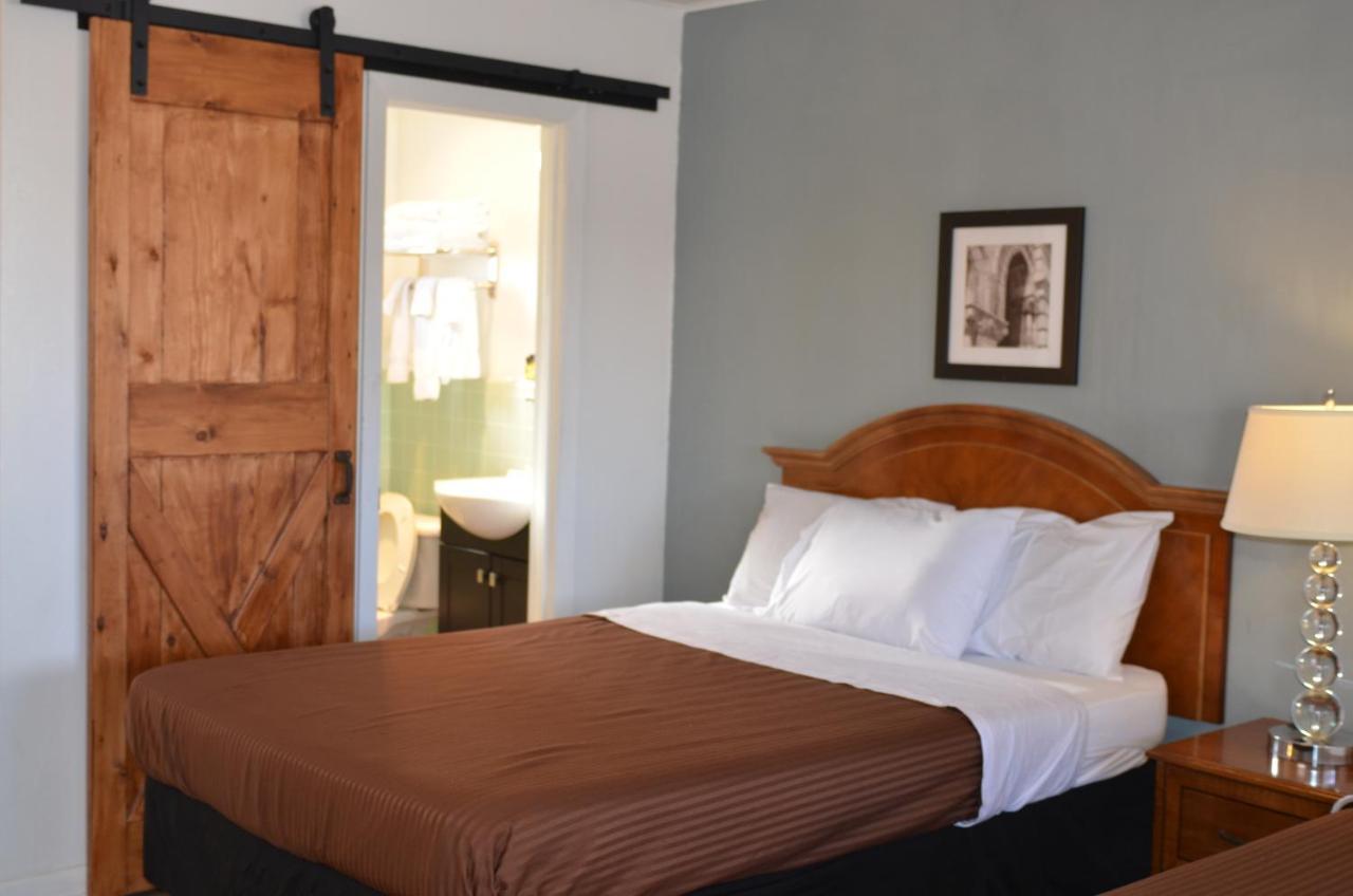 The Oak Motel La Grange Εξωτερικό φωτογραφία