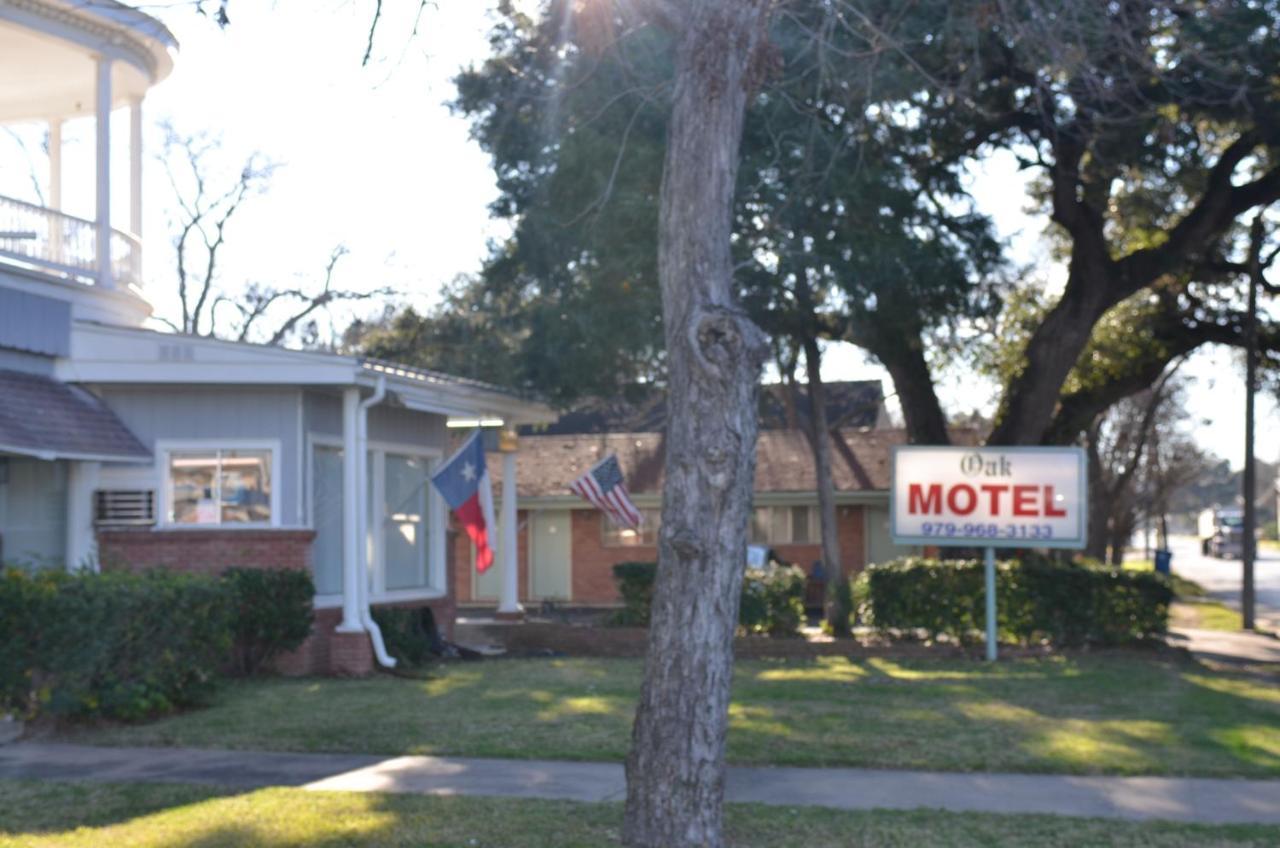 The Oak Motel La Grange Εξωτερικό φωτογραφία
